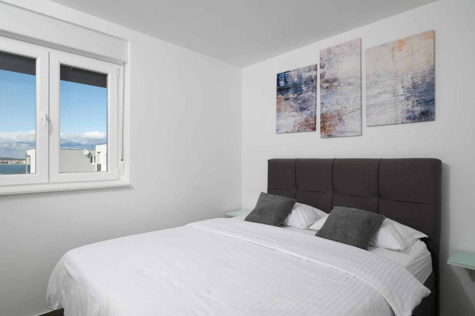 Apartmán Sunshine Bay Ii Nin