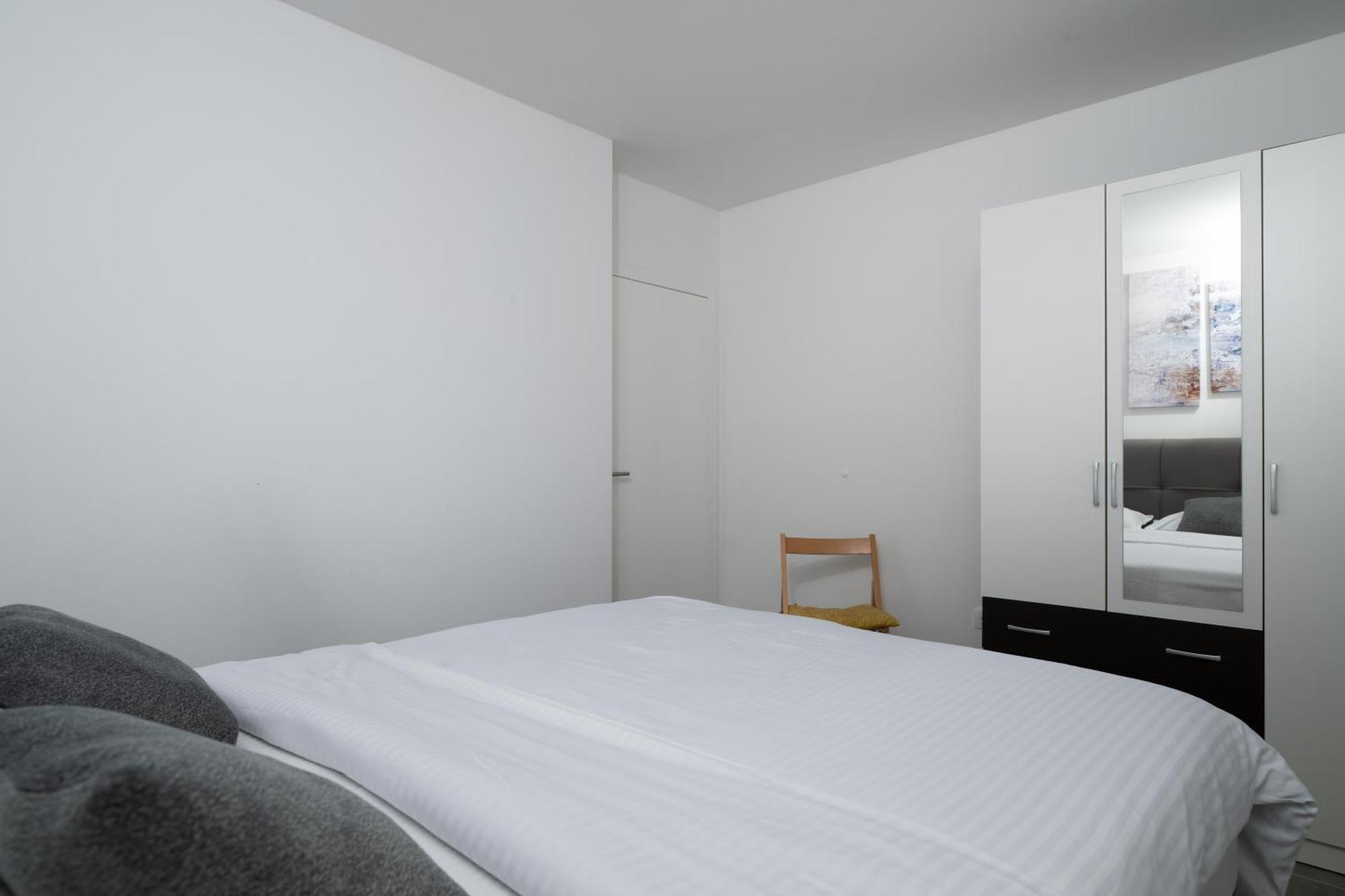 Apartmán Sunshine Bay Ii
