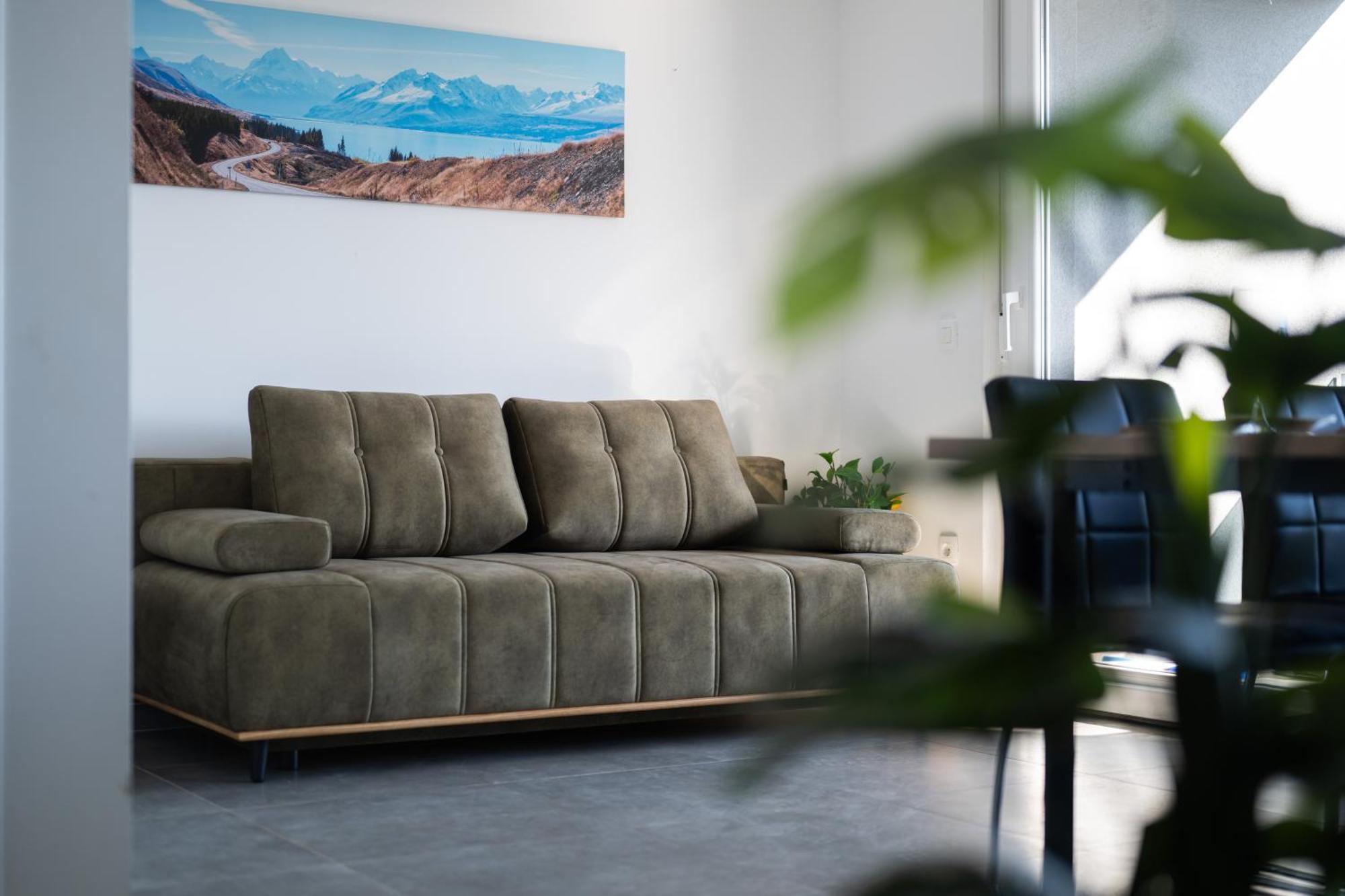 Apartmán Sunshine Bay Ii